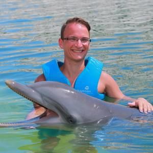 Meet your Posher, Jordan